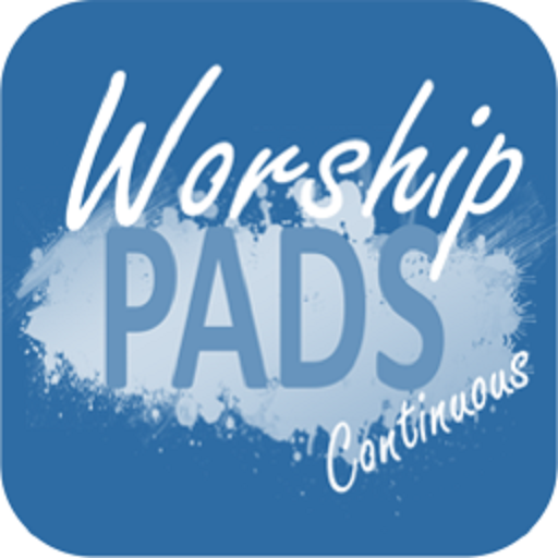 Continuous Pads Demo