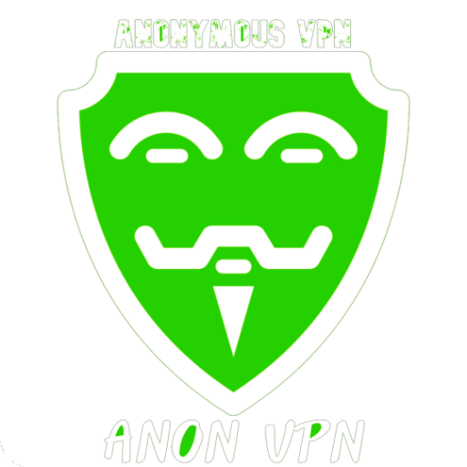 ANON VPN | Surf Anonymously | Official & Original