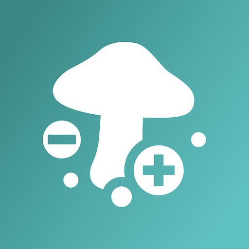 Mushroom Dosage Calculator