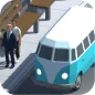 Bus Tycoon Simulator Idle Game