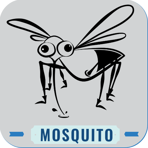 Mosquito noise