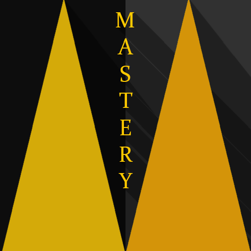 Mastery - Summary (Audio)