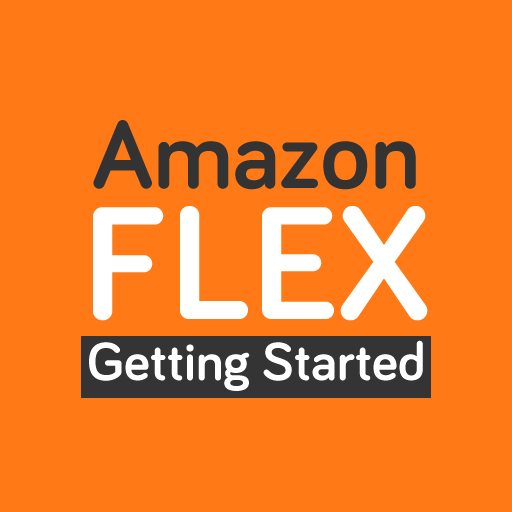 Amazon Flex - Getting Started