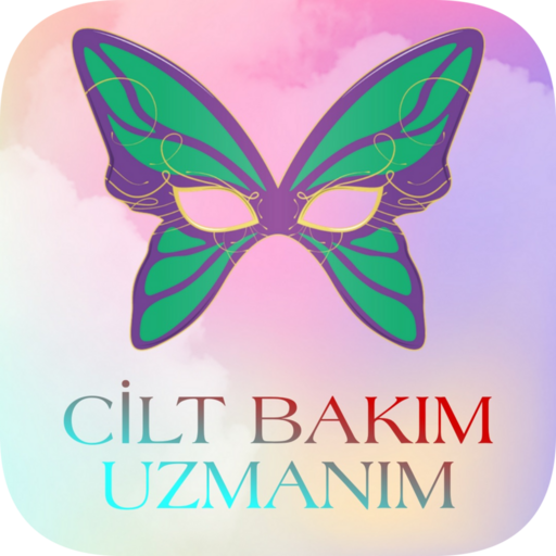 Cilt Bakım Uzmanım - BuisApp