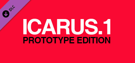 ICARUS.1 - PROTOTYPE EDITION
