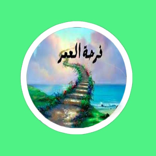 رواية فرحة العمر