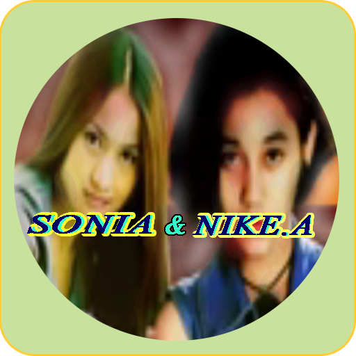 Lagu Sonia dan Nike Ardila