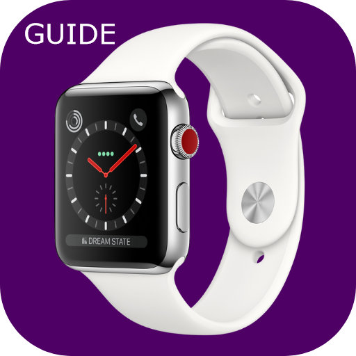 Apple watch series 3 GUIDE