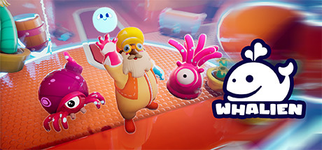 WHALIEN Playtest
