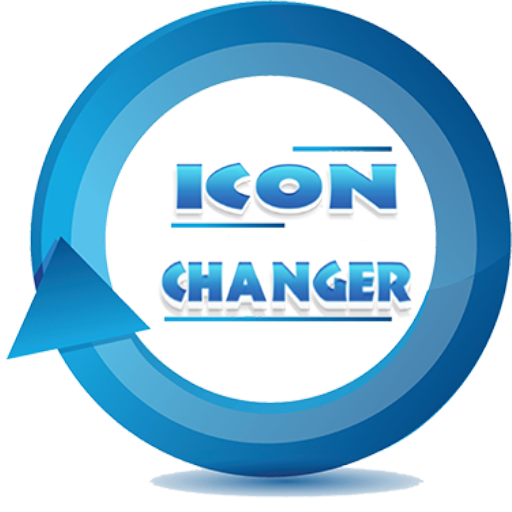 Icon Changer & Folder Icon Changer - Settings icon