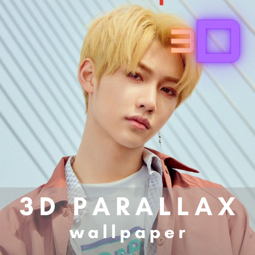 Felix 3D Parallax Wallpaper