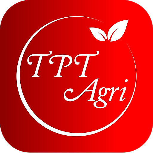 TPT Agri (လယ်ယာစိုက်ပျိုးရေးကဏ