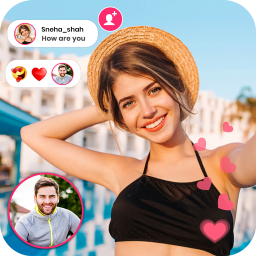 Free Girl Video Chat  & Video Call Guide