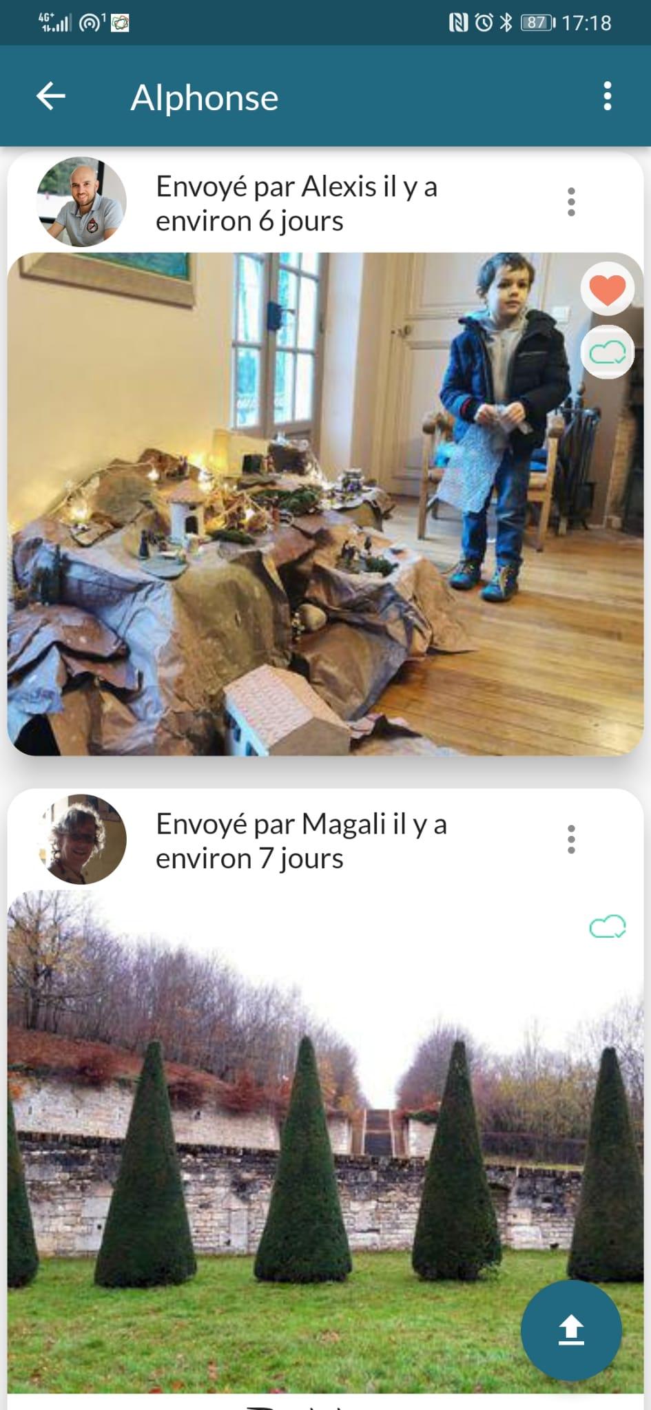 gallery