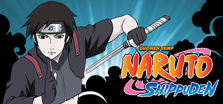 Naruto Shippuden Uncut: The Worst Three-Legged Race