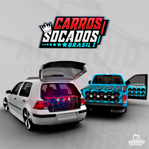 Carros Socados Brasil