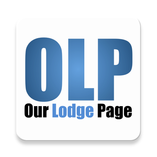 Our Lodge Page - OLP