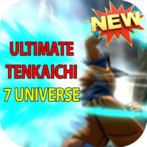 Ultimate Tenkaichi 7 Universe Fight New