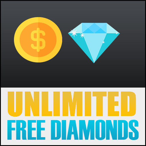 FREE Diamonds For Free Fire Counter