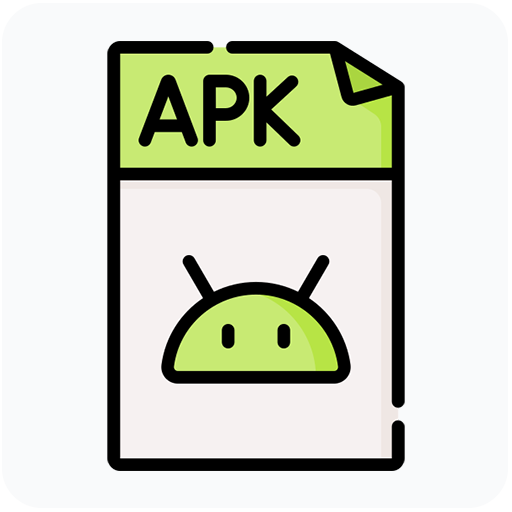 APK Export (Backup & Share)