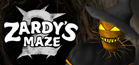 Zardy's Maze 2