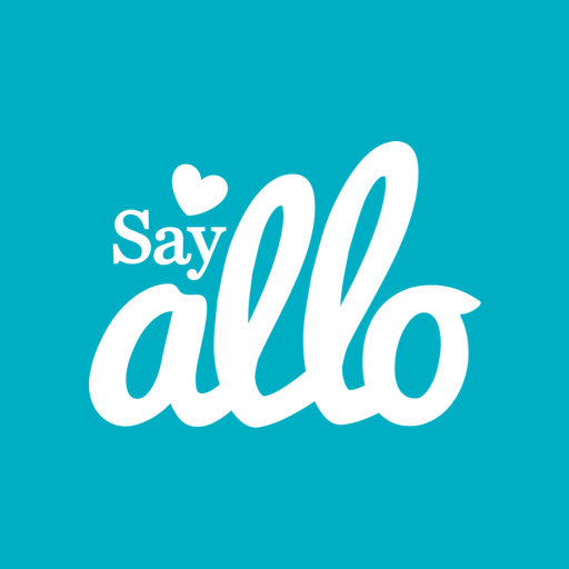 Say Allo: डेटिंग और संबंध ऐप