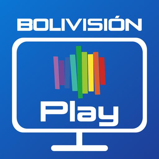 Bolivision Play