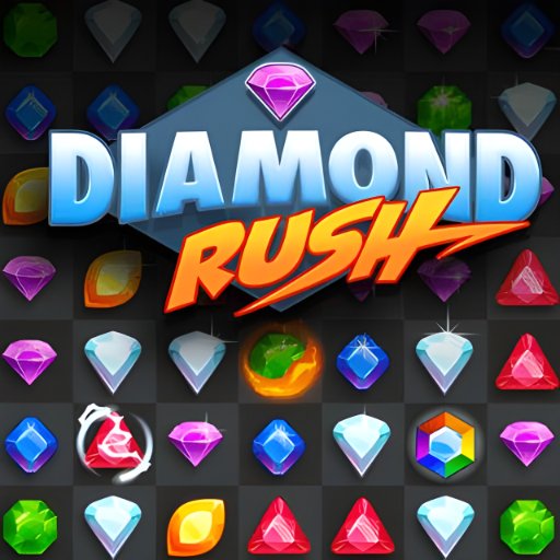 Diamond Rush