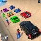 Crazy 3D Car Stunt-Car Games
