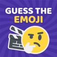 Zgadnij Emoji - Popkultura