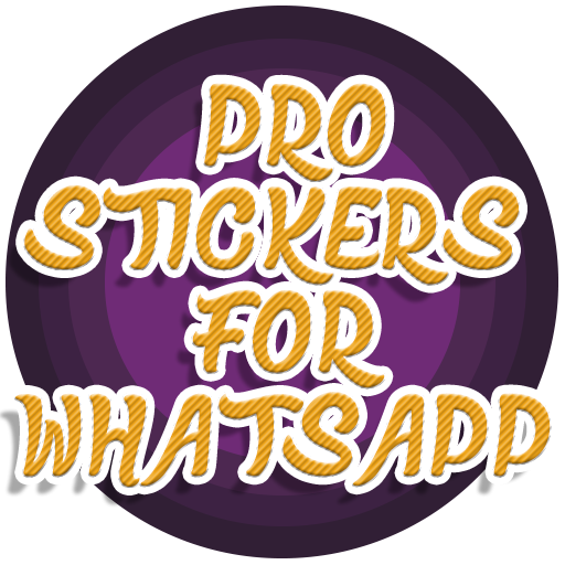 Pro Stickers For Whatsapp
