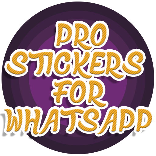 Pro Stickers For Whatsapp