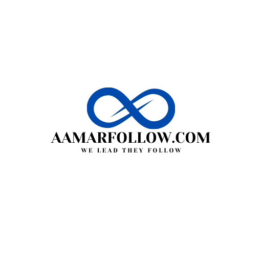 Aamarfollow.com - SMM Panel
