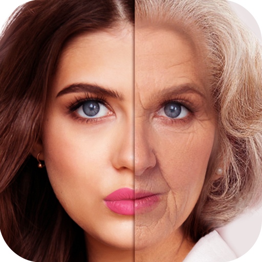 Make Me old🎅 -Age face Maker?