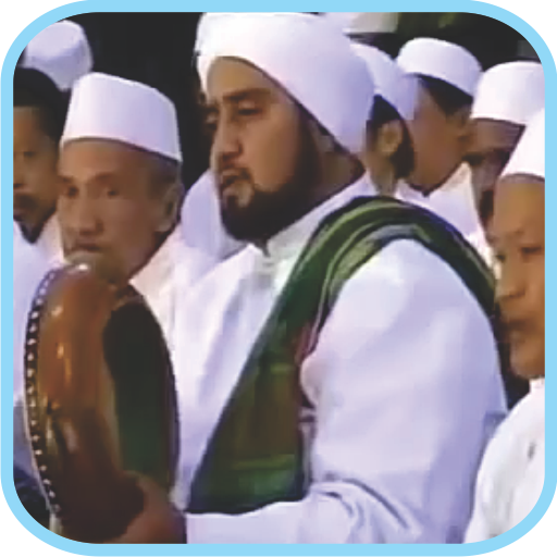 Lagu Sholawat Habib Syech Mp3