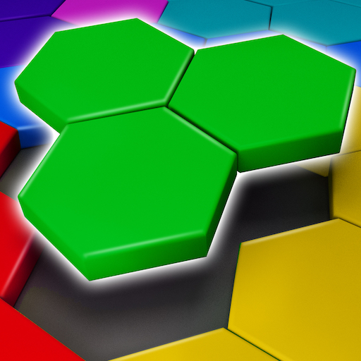 Hexa Puzzle Jigsaw Game