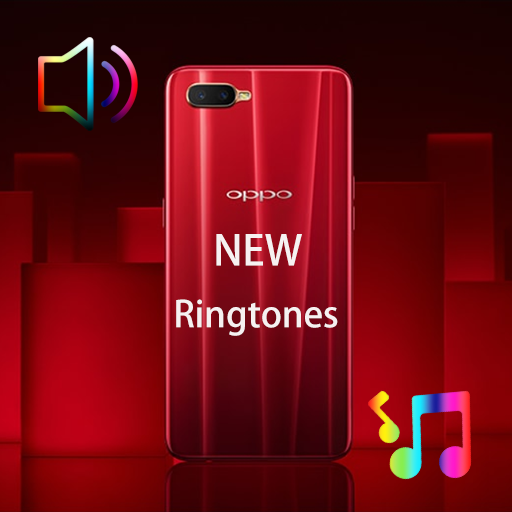 Ringtones for OPPO k3 F8 F9™