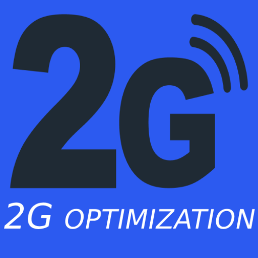 2G OPTIMIZATION