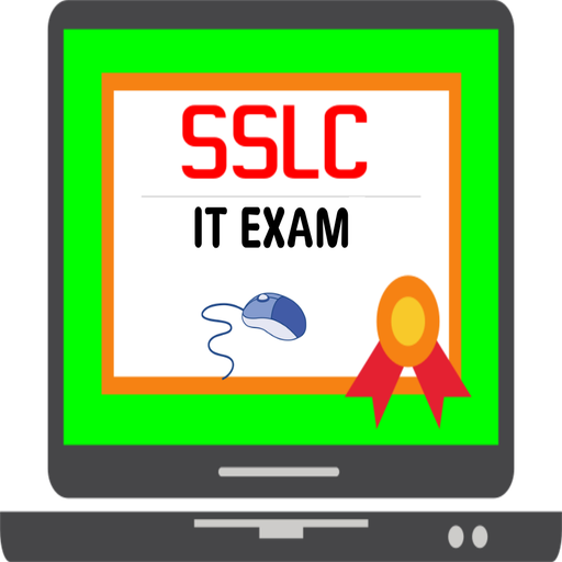 SSLC IT Exam