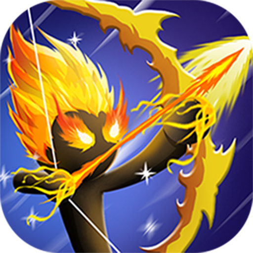 Bowman: Stickman Archero