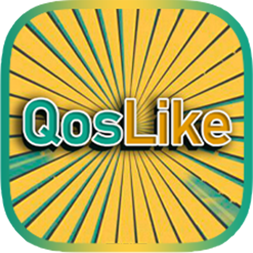 QosLike / QalayymLive