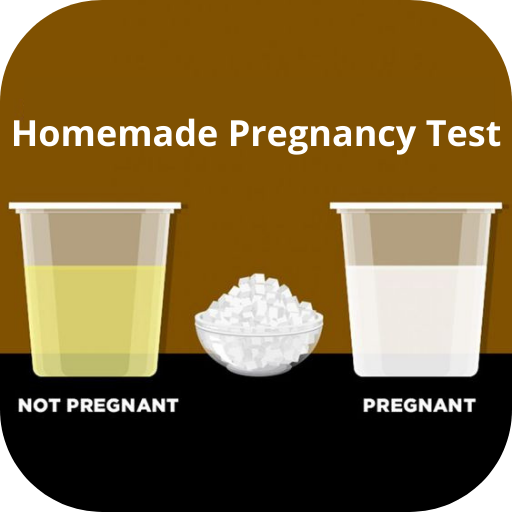 Homemade Pregnancy Test guide