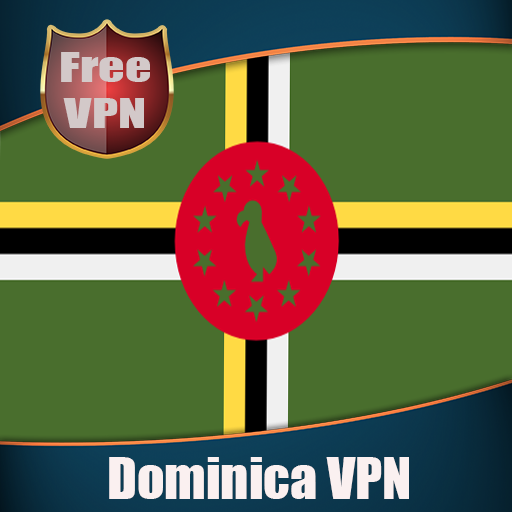 Dominica VPN - Get Fast & Free Dominica IP