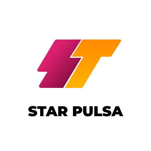 Star Pulsa - Agen Pulsa Murah