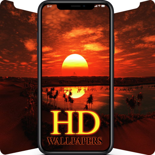 10000 Nature Wallpapers Premium Free