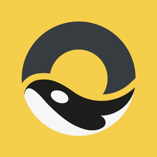 Pemindai Barcode - Orca Scan