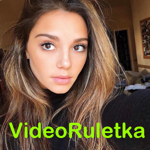 VideoRuletka - Webcam Chat Gir