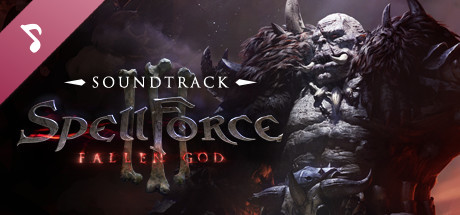 SpellForce 3: Fallen God Soundtrack