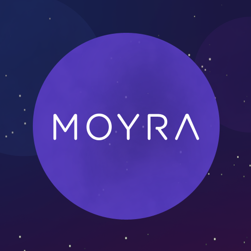 Moyra: Astrology & Horoscopes