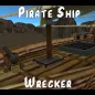 Pirate Ship Wrecker
